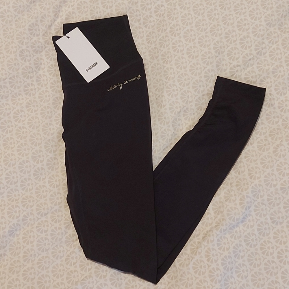 Gymshark Whitney Simmons Leggings